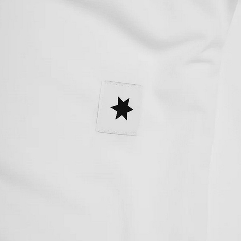 Saysky - Clean Combat T-Shirt - White - Women's