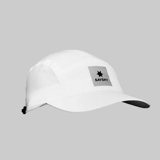 Saysky - Flow Cap - White - Unisex