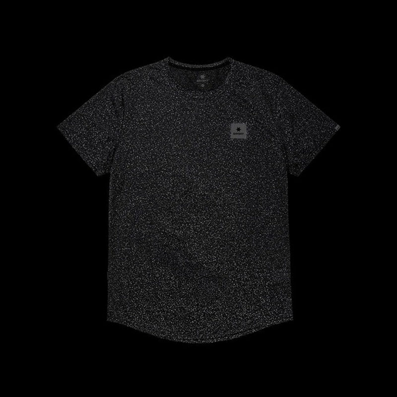 Saysky - Universe Combat T-Shirt - Purple Universe - Men's