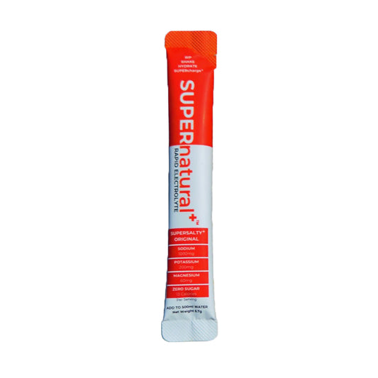 SUPERnatural+ Rapid Electrolytes - Original - Pack of 10