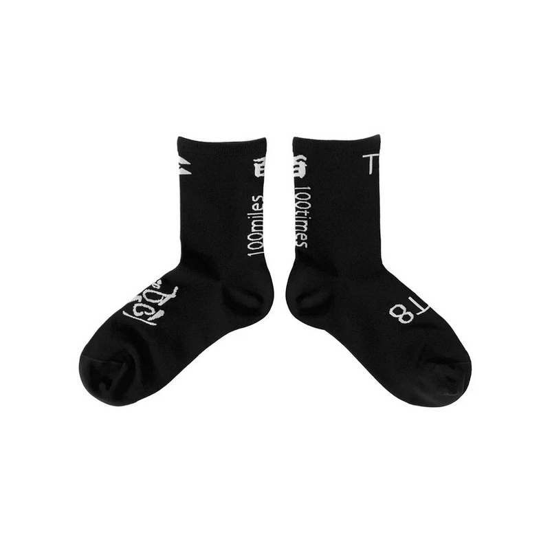 T8 - Air Socks - 100 x 100 miles