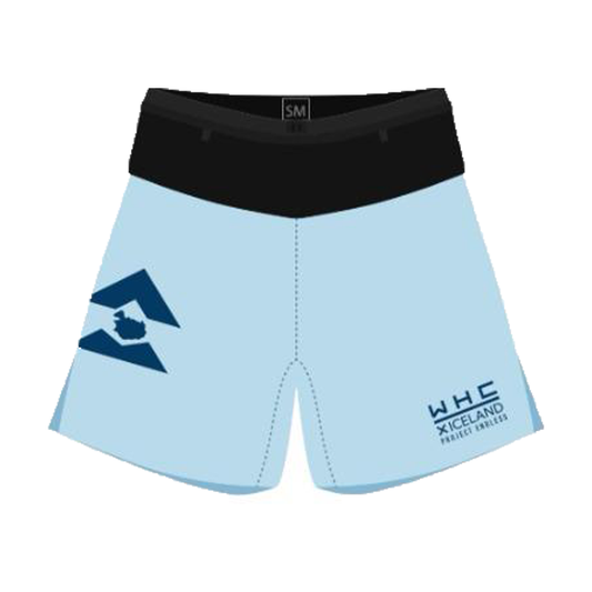 T8 - Iceland Sherpa Shorts V2 - Men's