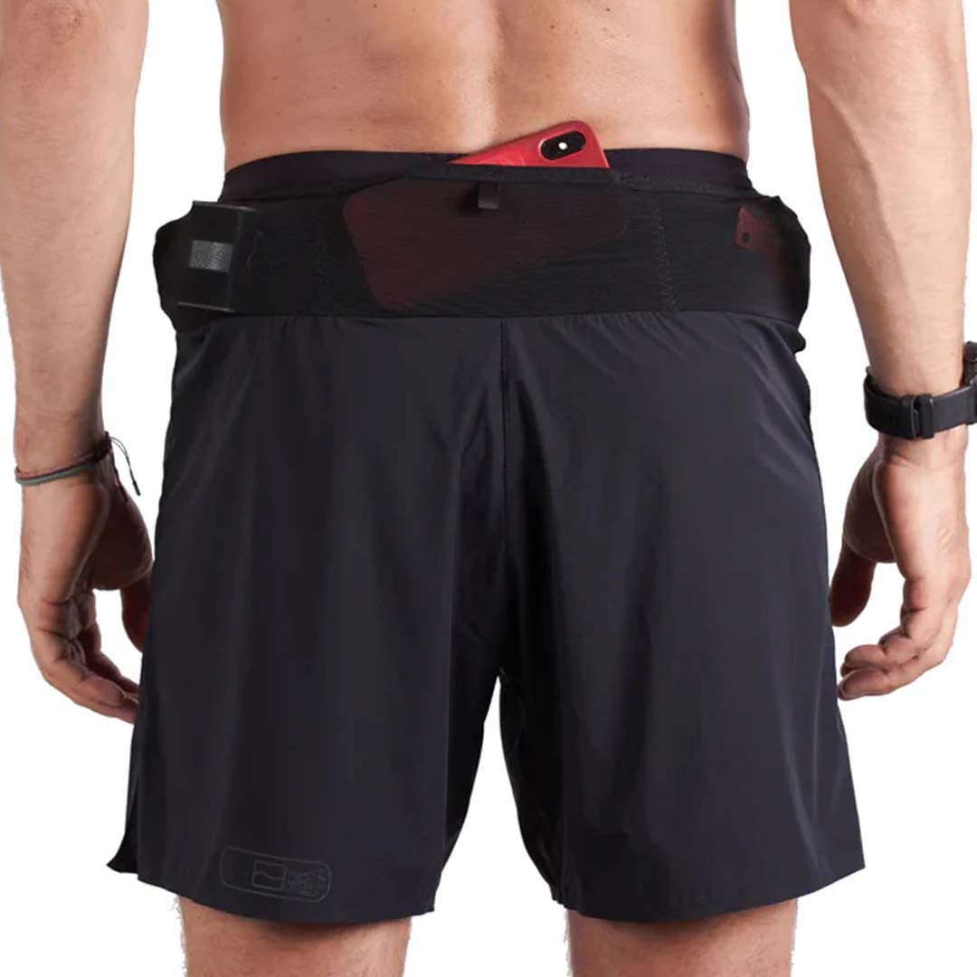 T8 - Sherpa Shorts V2 - Ocean - Men's
