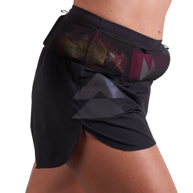T8 - Sherpa Shorts V2 - Latte - Women's