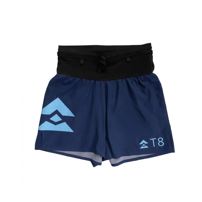 T8 - Sherpa Shorts V2 - Ocean - Men's