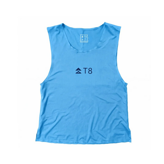 T8 - Trail Tank 2 - Breeze - Women's
