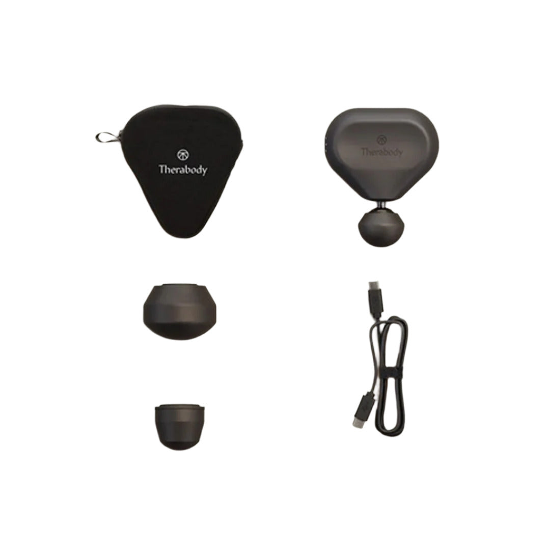 Theragun - Mini Gen 3 - Black