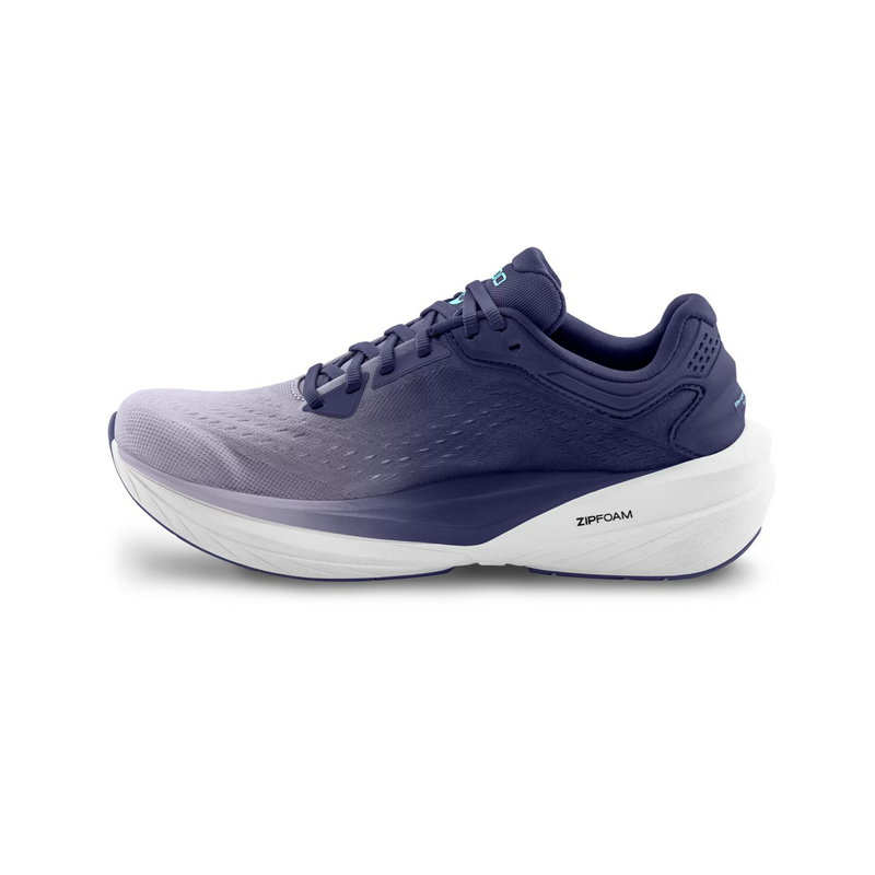Topo Athletic - Phantom 4 - Purple/Blue - Women's