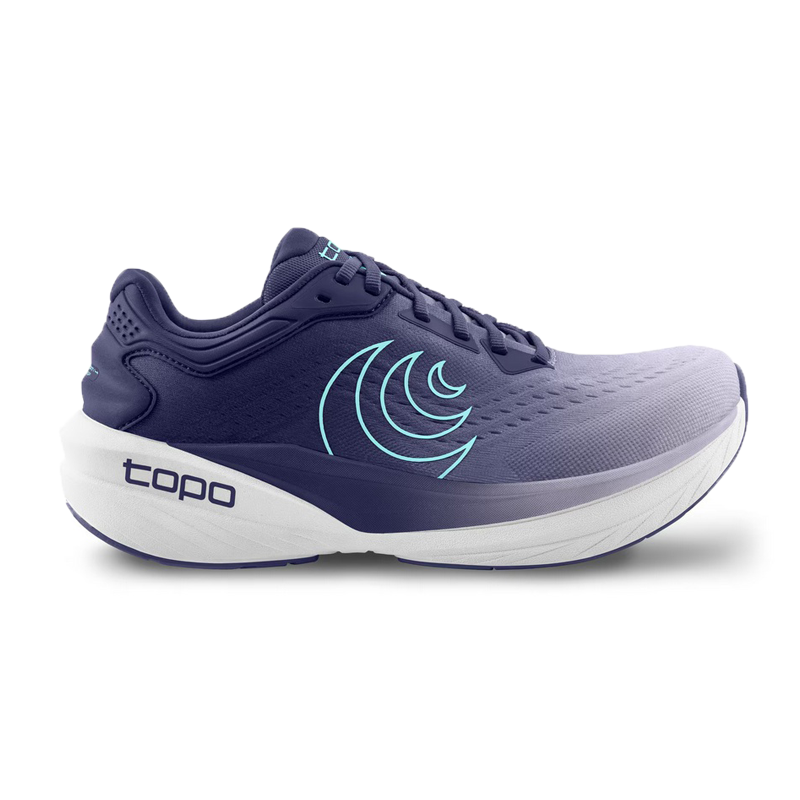Topo Athletic - Phantom 4 - Purple/Blue - Women's