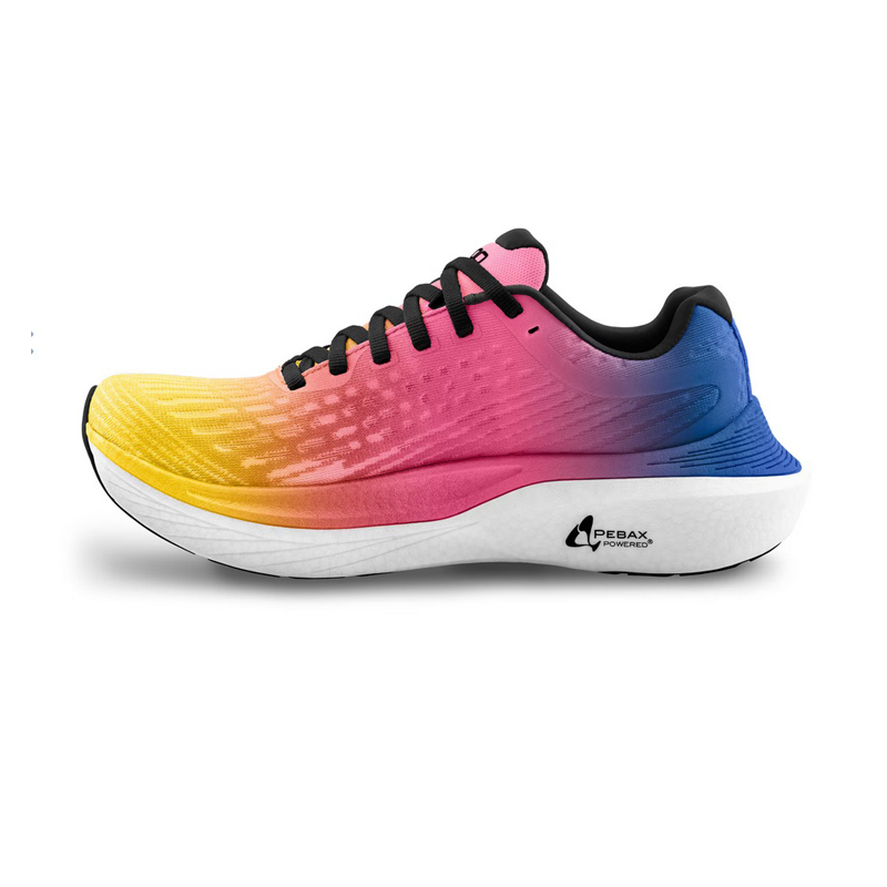 Topo Athletic - Specter 2 - Purple/Black - Women's