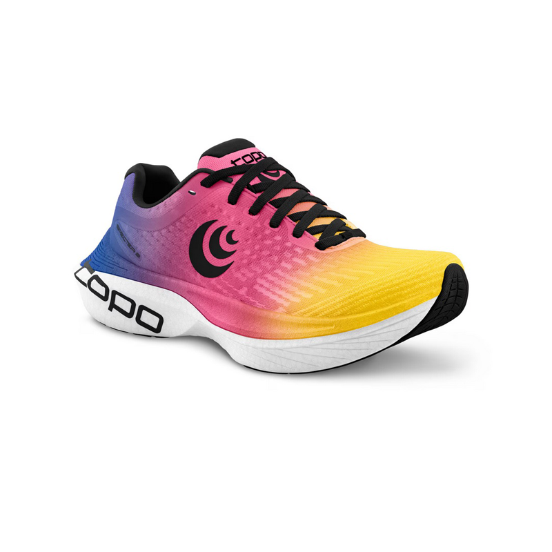 Topo Athletic - Specter 2 - Purple/Black - Women's