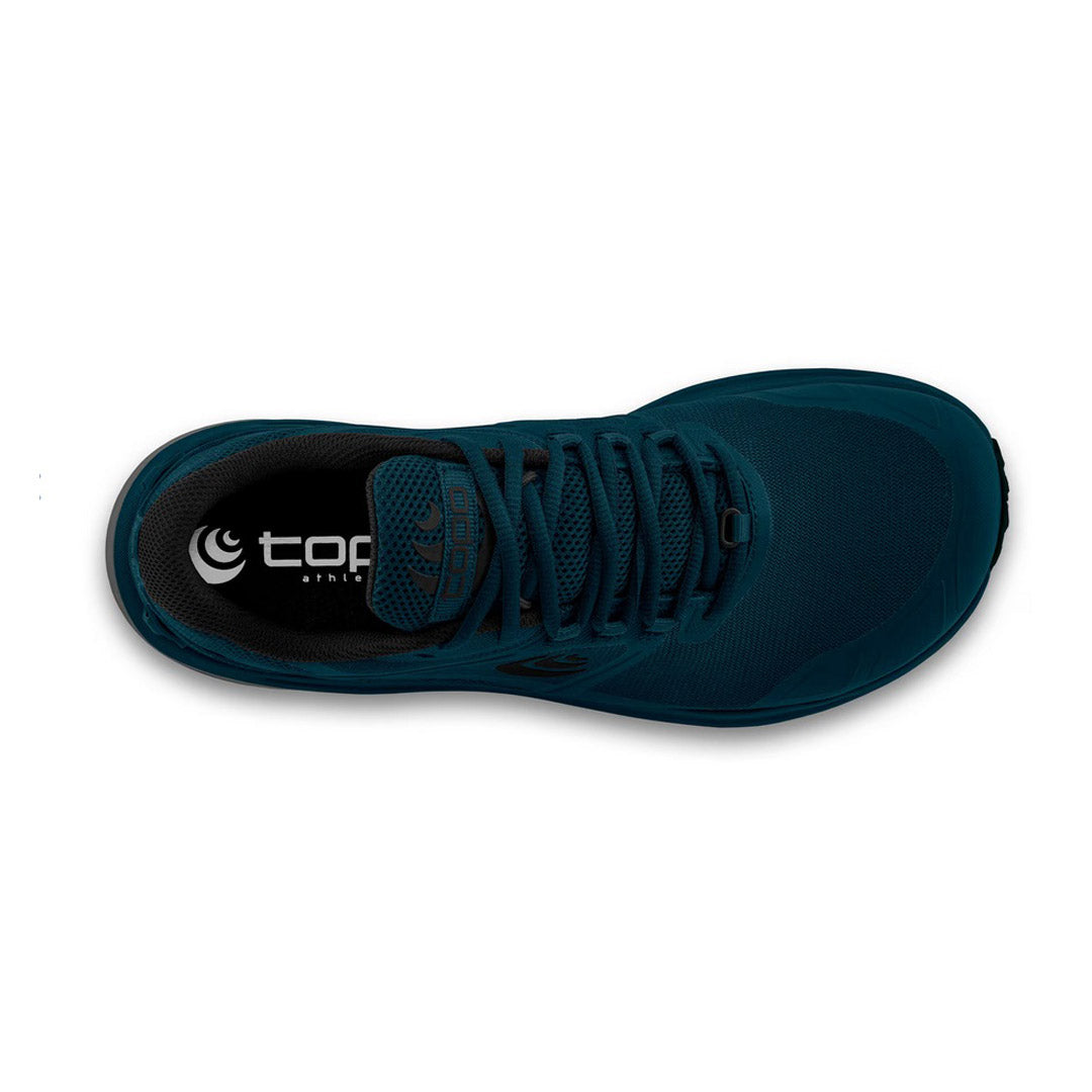 Topo Athletic - Terraventure 4 - Navy/Black - Men's