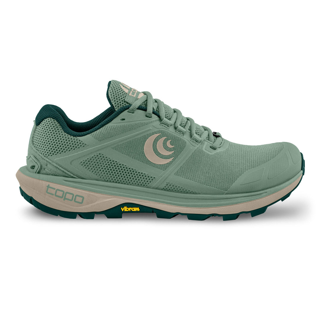 Topo Athletic - Terraventure 4 - Sage/Tan - Women's
