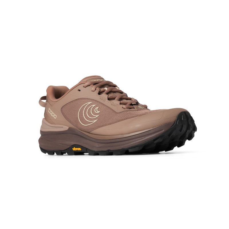 Topo Athletic - Traverse 2 - Clay/Tan - Women's