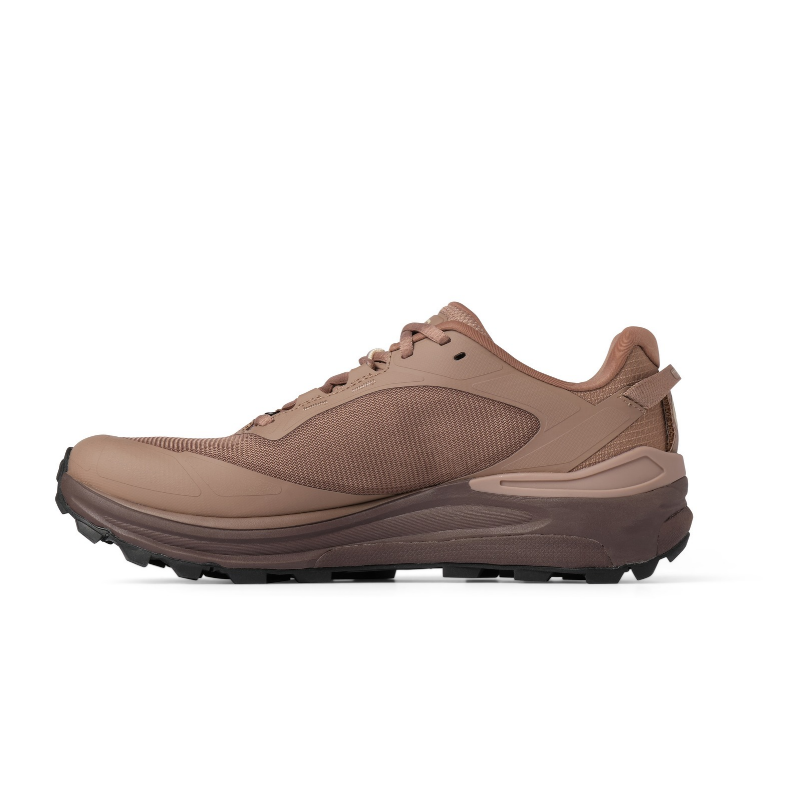 Topo Athletic - Traverse 2 - Clay/Tan - Women's