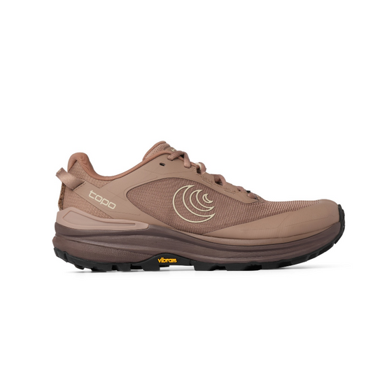 Topo Athletic - Traverse 2 - Clay/Tan - Women's