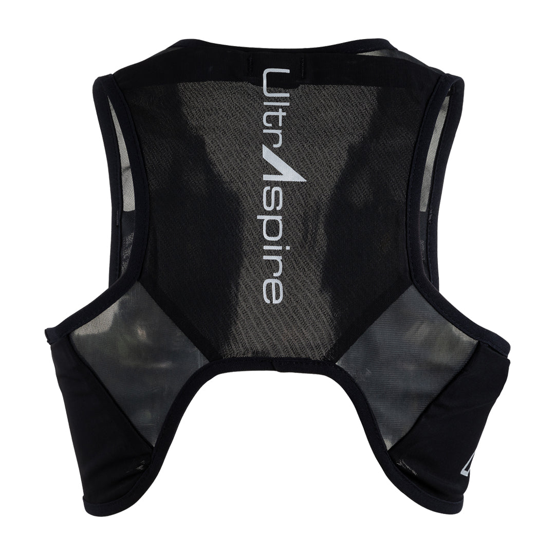 UltrAspire - Stealth Race Vest - Black