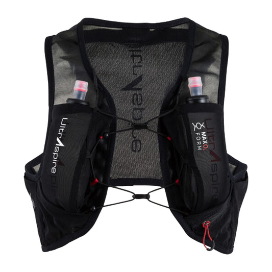 UltrAspire - Stealth Race Vest - Black