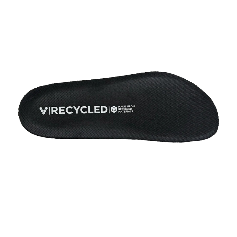 Vivobarefoot - Performance Insole - Obsidian - Women's