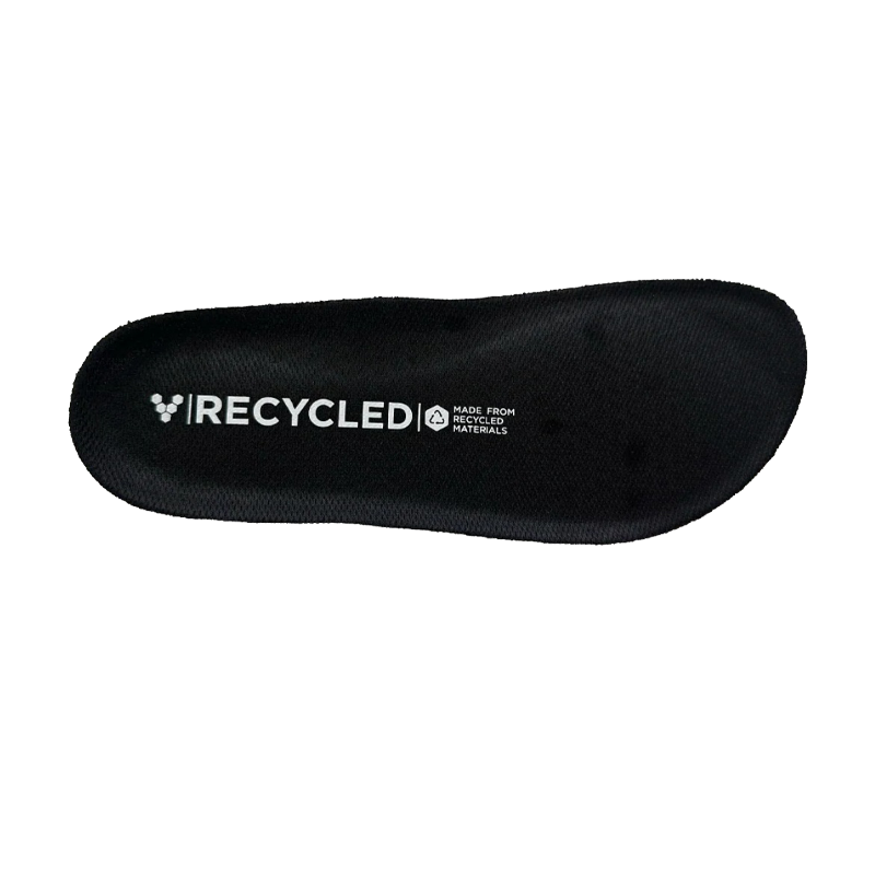 Vivobarefoot - Performance Insole - Obsidian - Women's