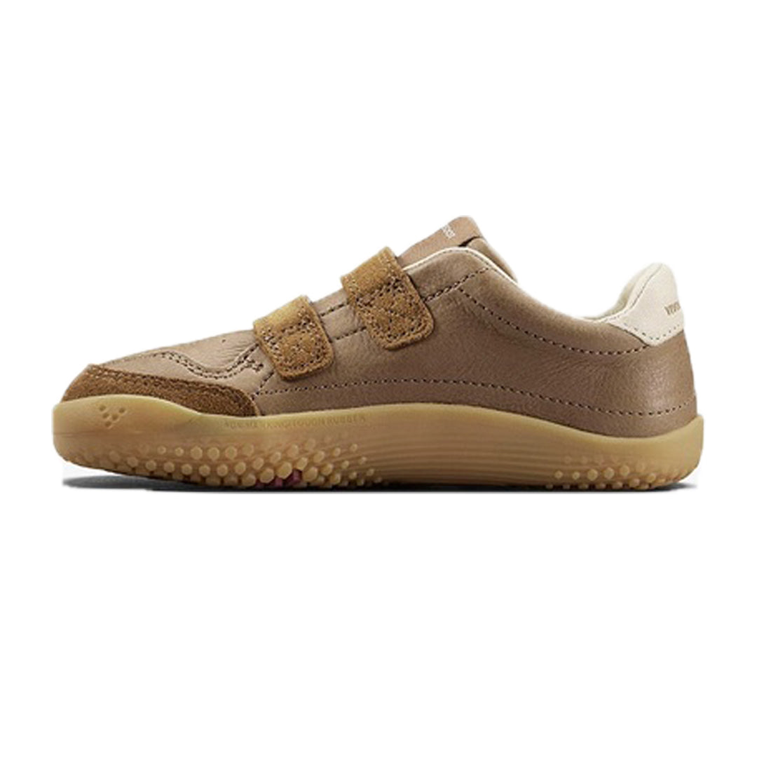 Vivobarefoot - Gobi Sneaker - Acorn - PreSchool
