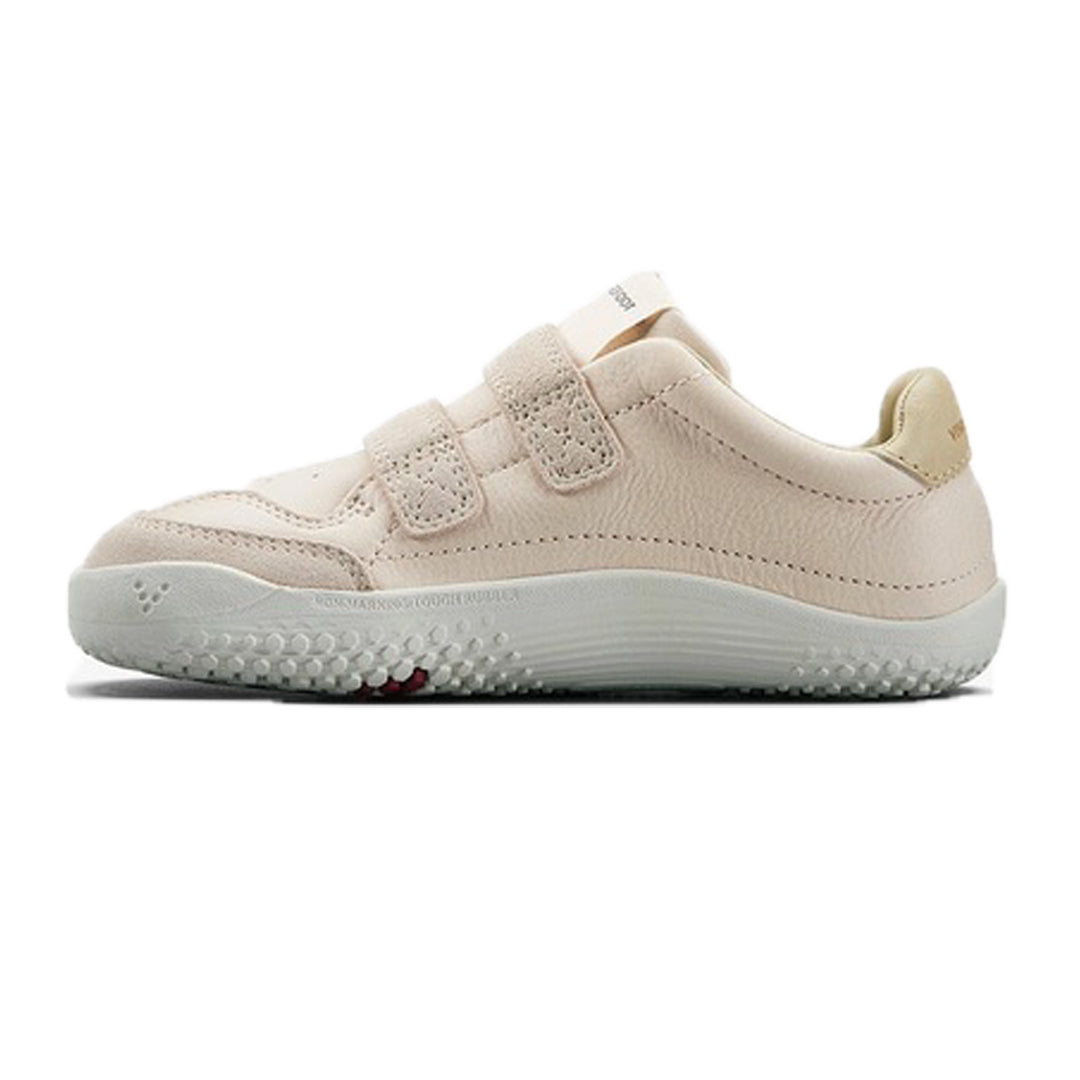 Vivobarefoot - Gobi Sneaker - Pastel Rose Tan - PreSchool