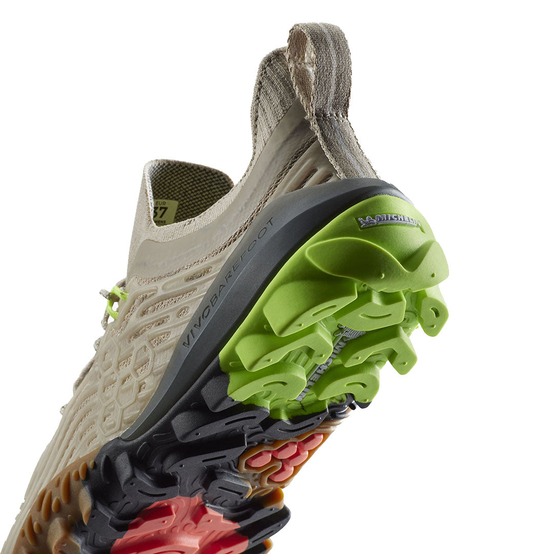 Vivobarefoot - Hydra ESC - Peyote - Men's