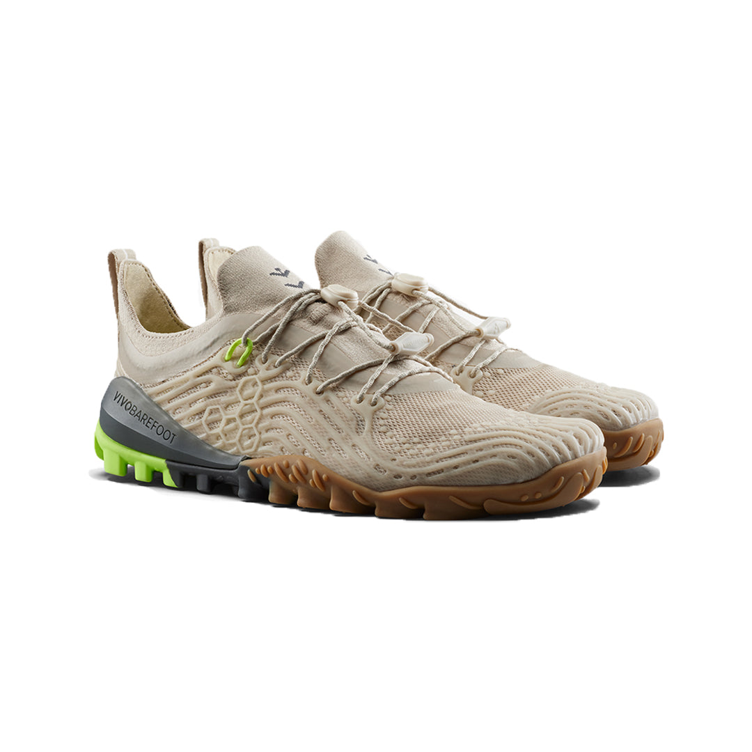 Vivobarefoot - Hydra ESC - Peyote - Men's