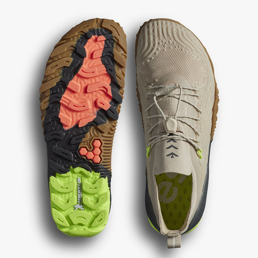 Vivobarefoot - Hydra ESC - Peyote - Men's