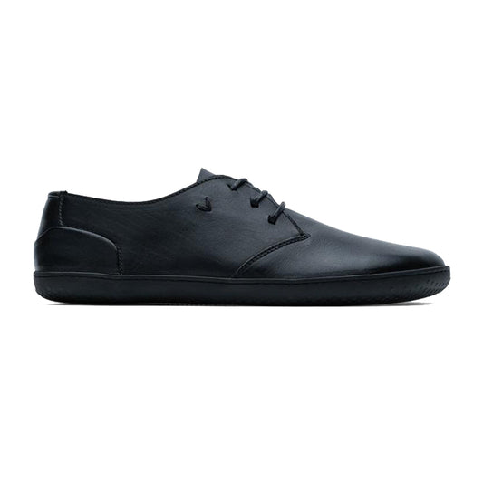 Vivobarefoot - RA III Lux - Obsidian - Men's