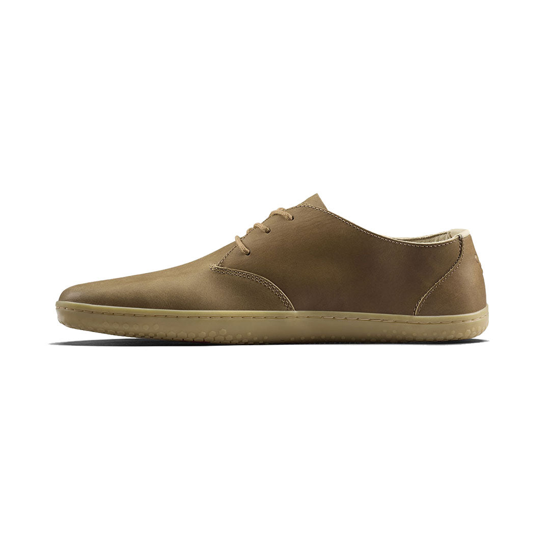Vivobarefoot - RA IV - Tan - Men's