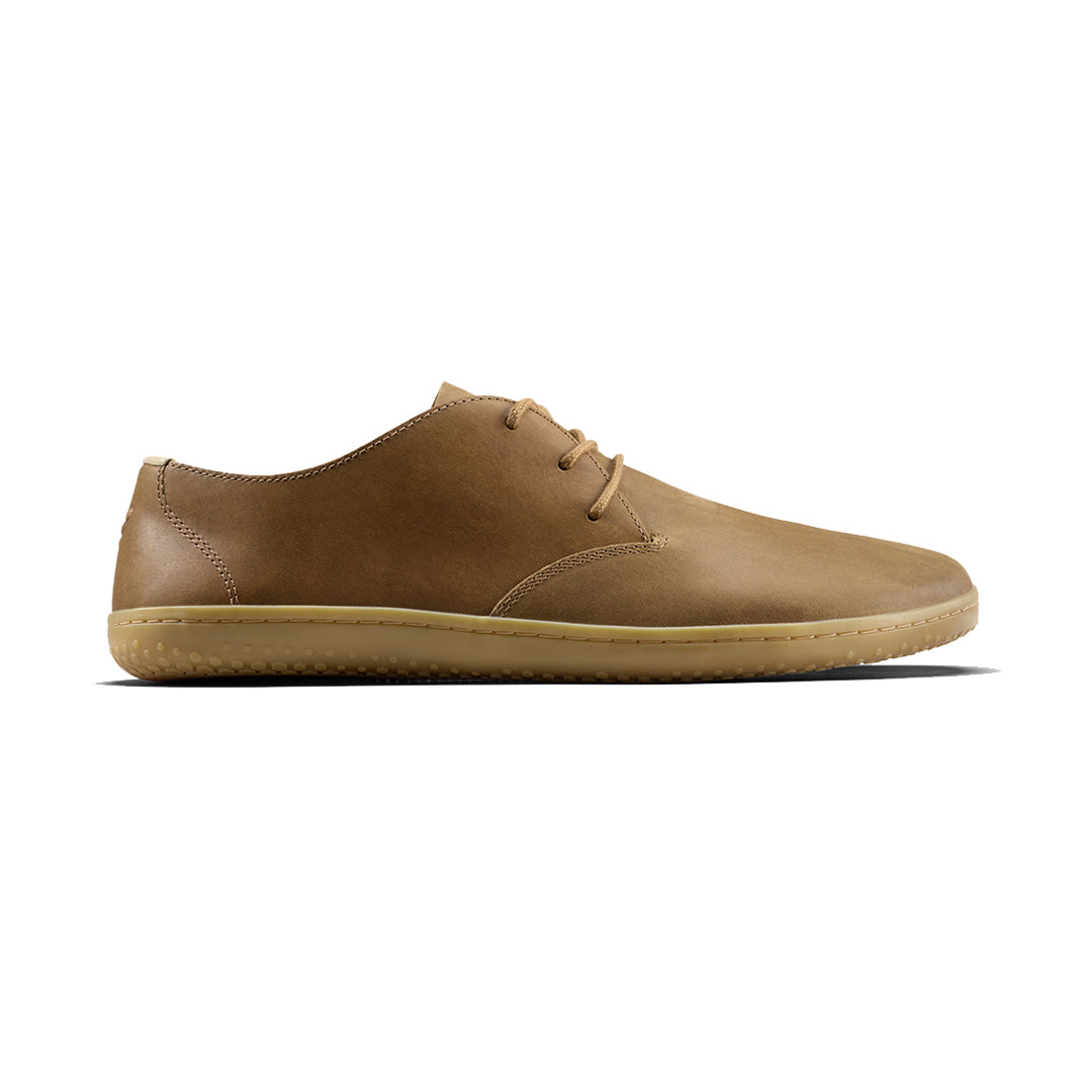 Vivobarefoot - RA IV - Tan - Men's