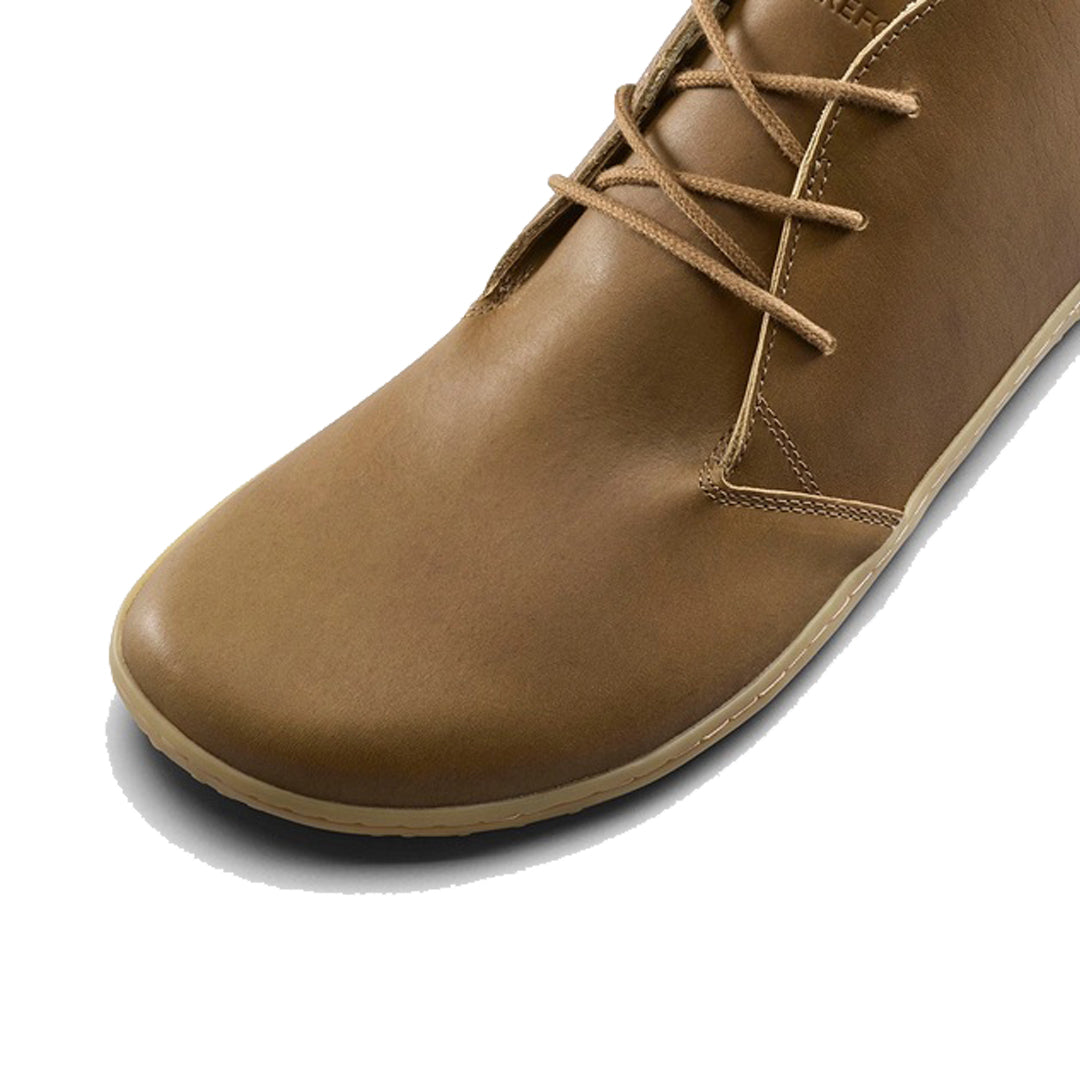 Vivobarefoot - Gobi IV - Tan - Men's