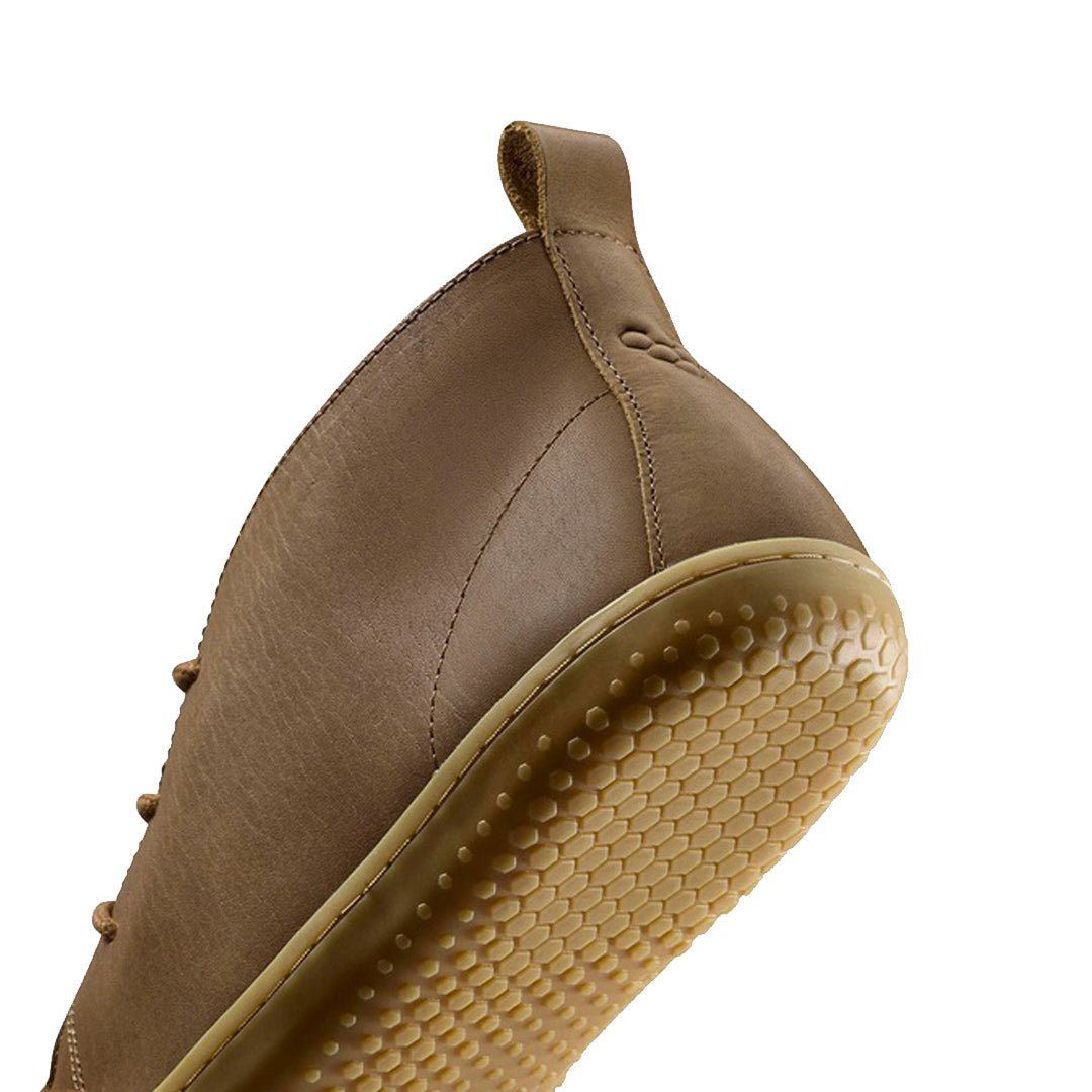 Vivobarefoot - Gobi IV - Tan - Men's