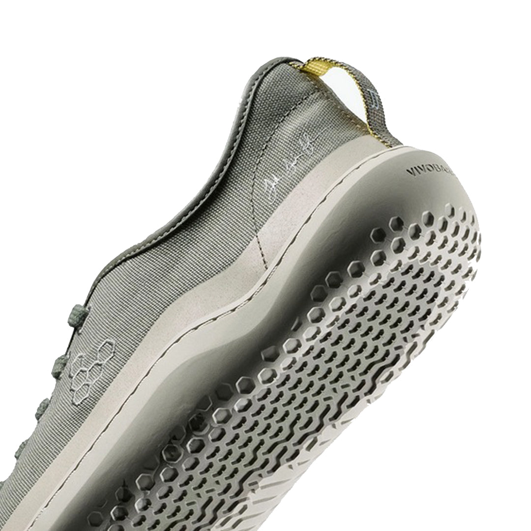 Vivobarefoot - Gobi Dune Sneaker JJF - Shadow Green - Men's