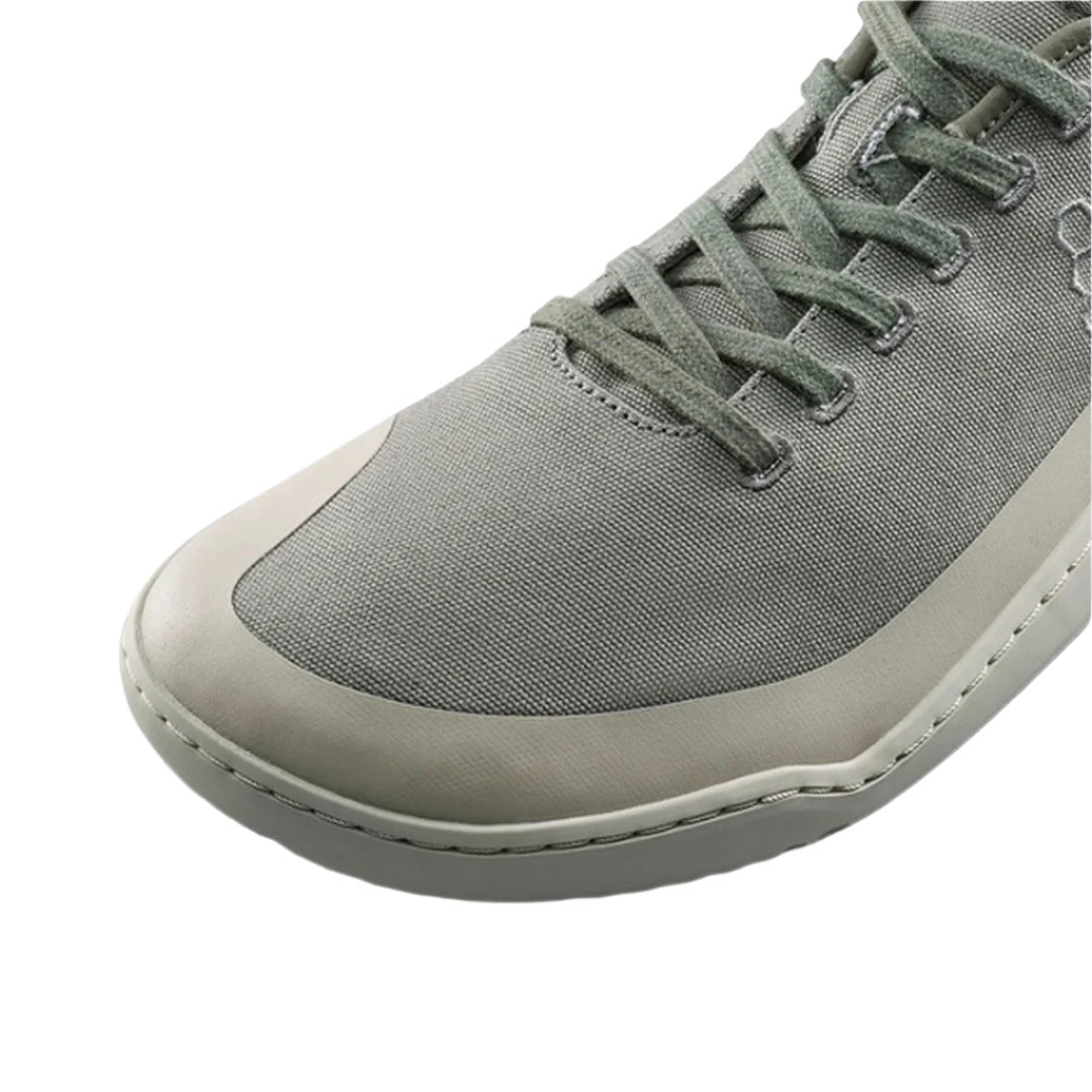 Vivobarefoot - Gobi Dune Sneaker JJF - Shadow Green - Men's