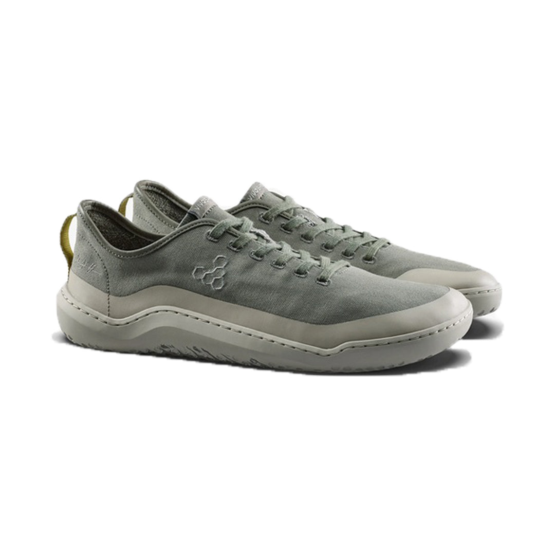 Vivobarefoot - Gobi Dune Sneaker JJF - Shadow Green - Men's
