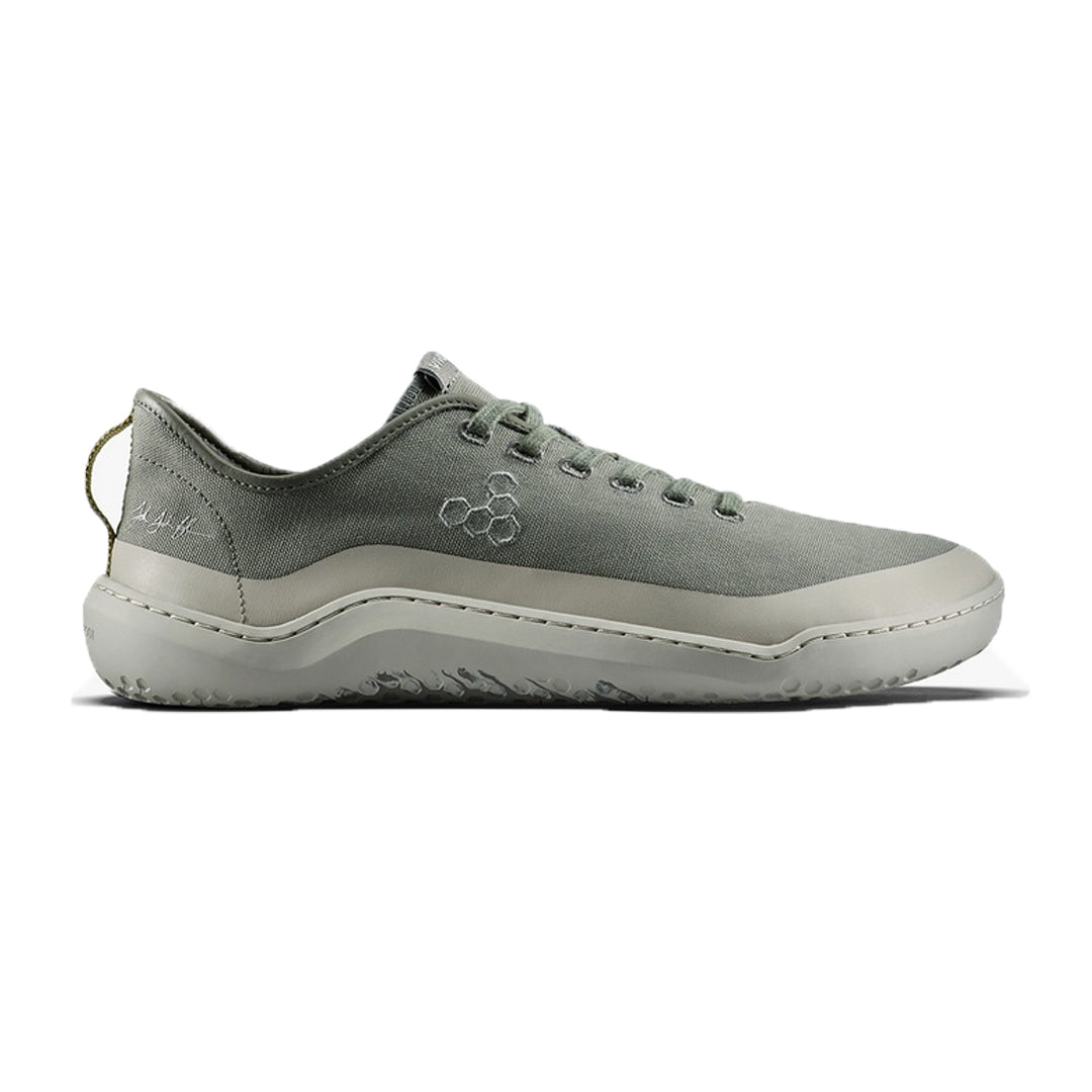 Vivobarefoot - Gobi Dune Sneaker JJF - Shadow Green - Men's