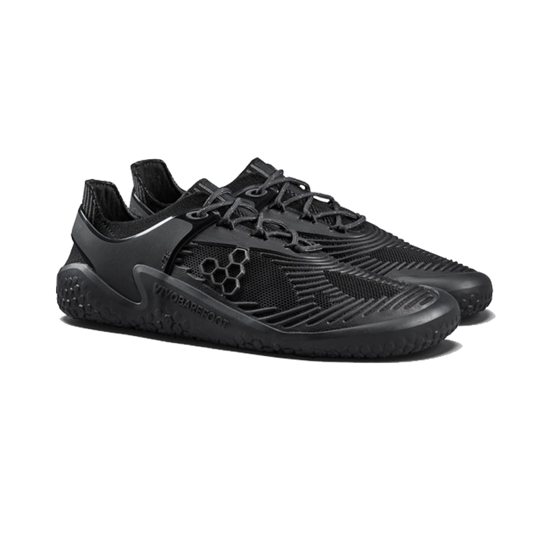 Vivobarefoot - Motus Strength II - Eclipse - Men's