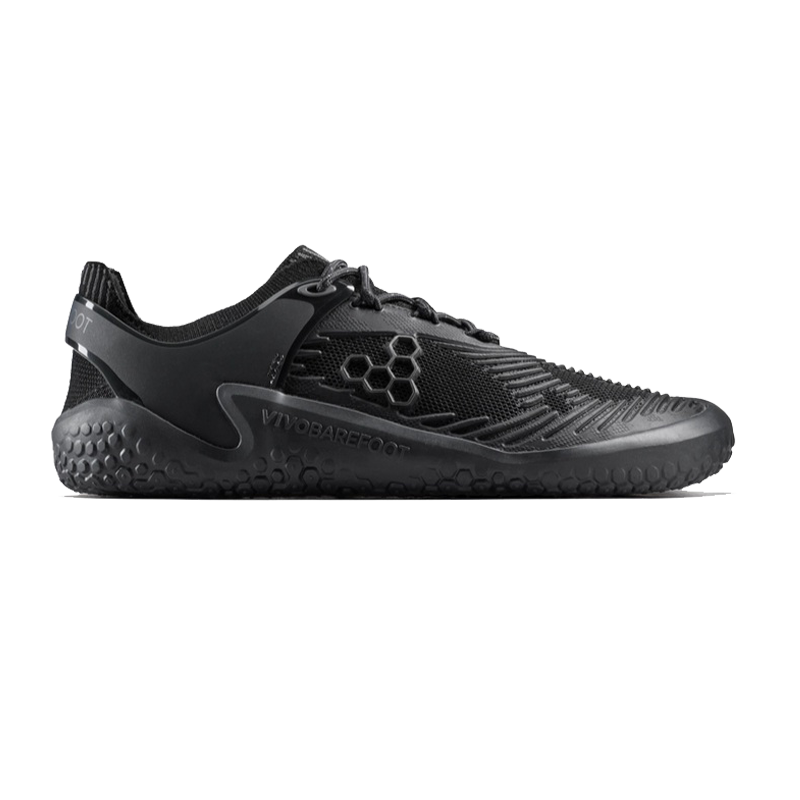 Vivobarefoot - Motus Strength II - Eclipse - Men's