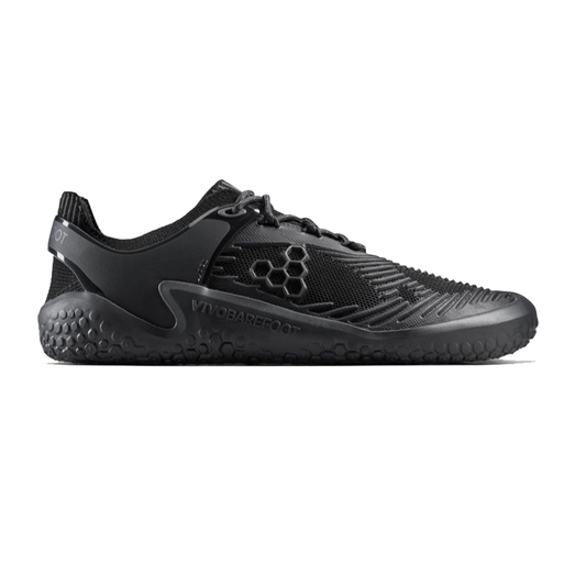 Vivobarefoot - Motus Strength II - Eclipse - Women's