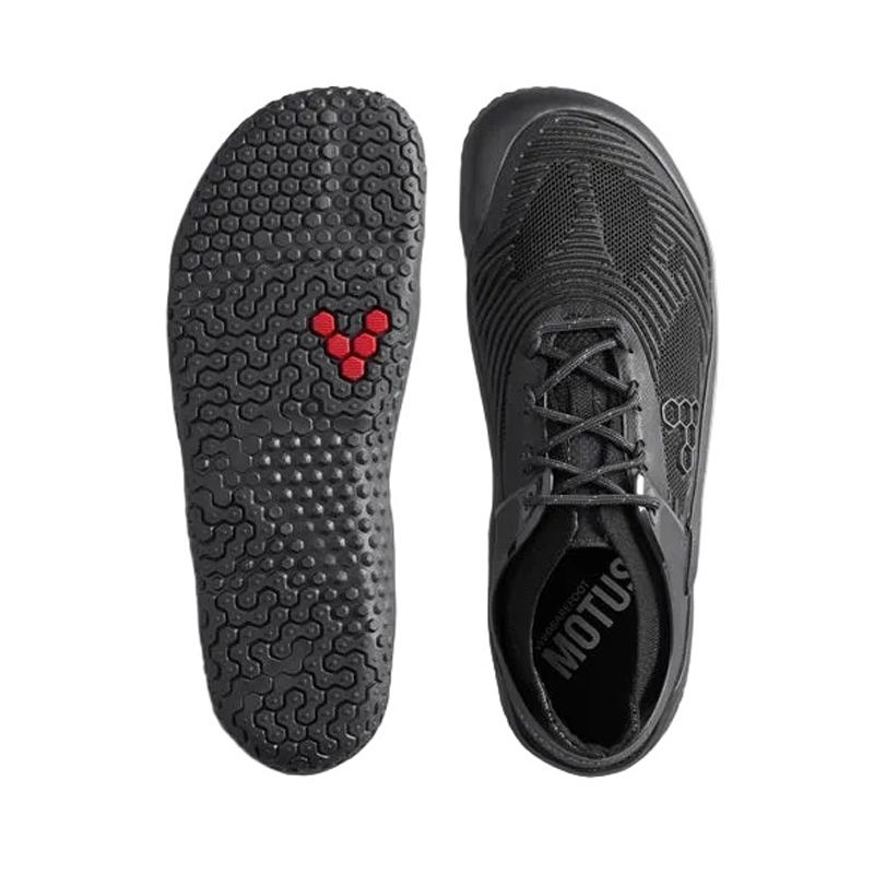 Vivobarefoot - Motus Strength II - Eclipse - Men's