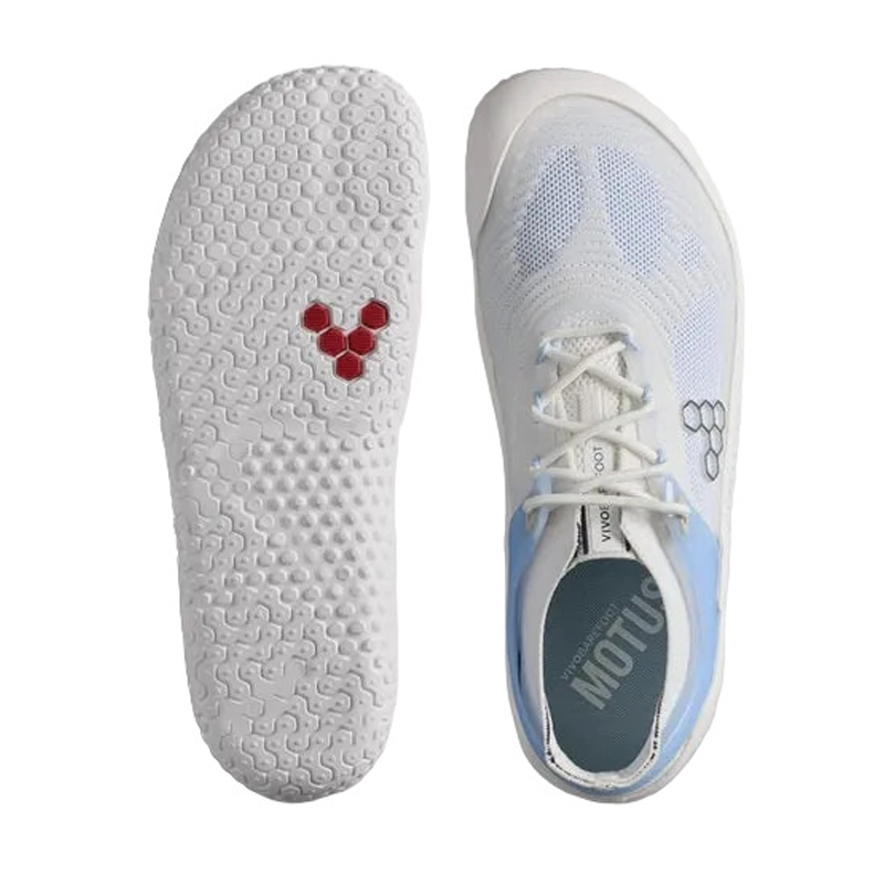 Vivobarefoot - Motus Strength II - Skyway - Women's