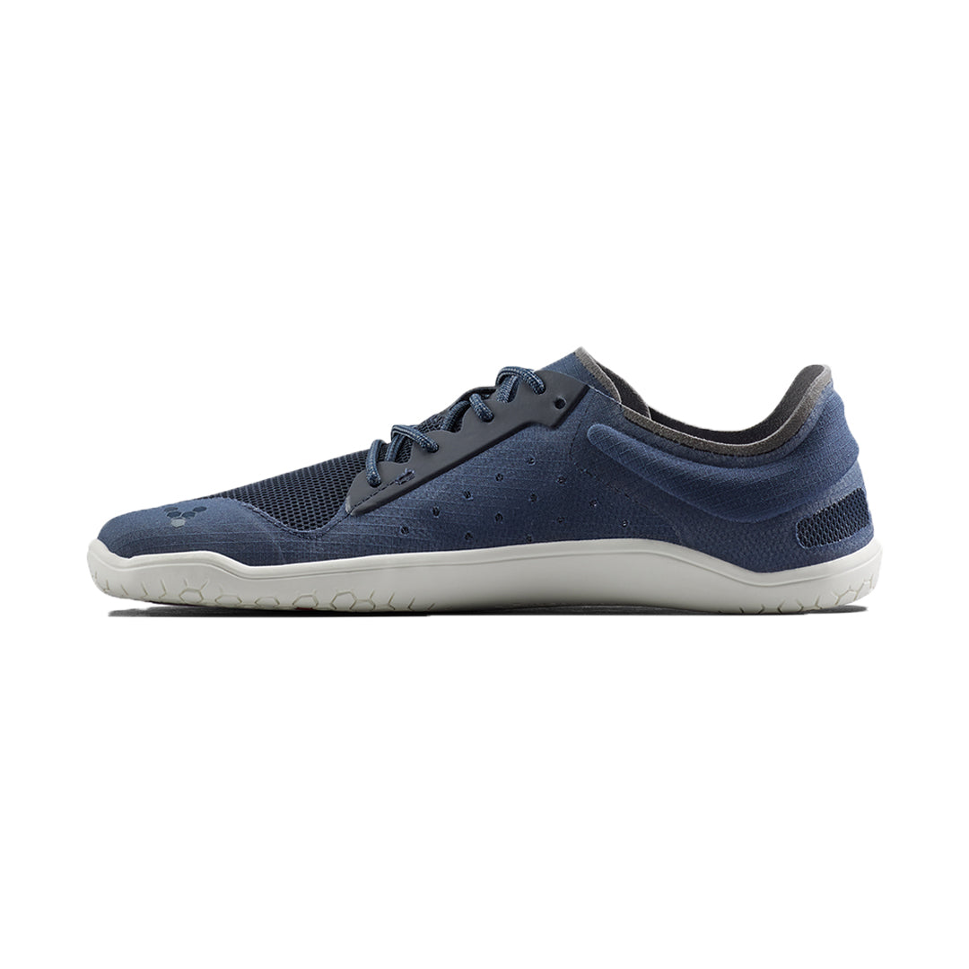Vivobarefoot - Primus Lite 3.5 - Midnight - Men's