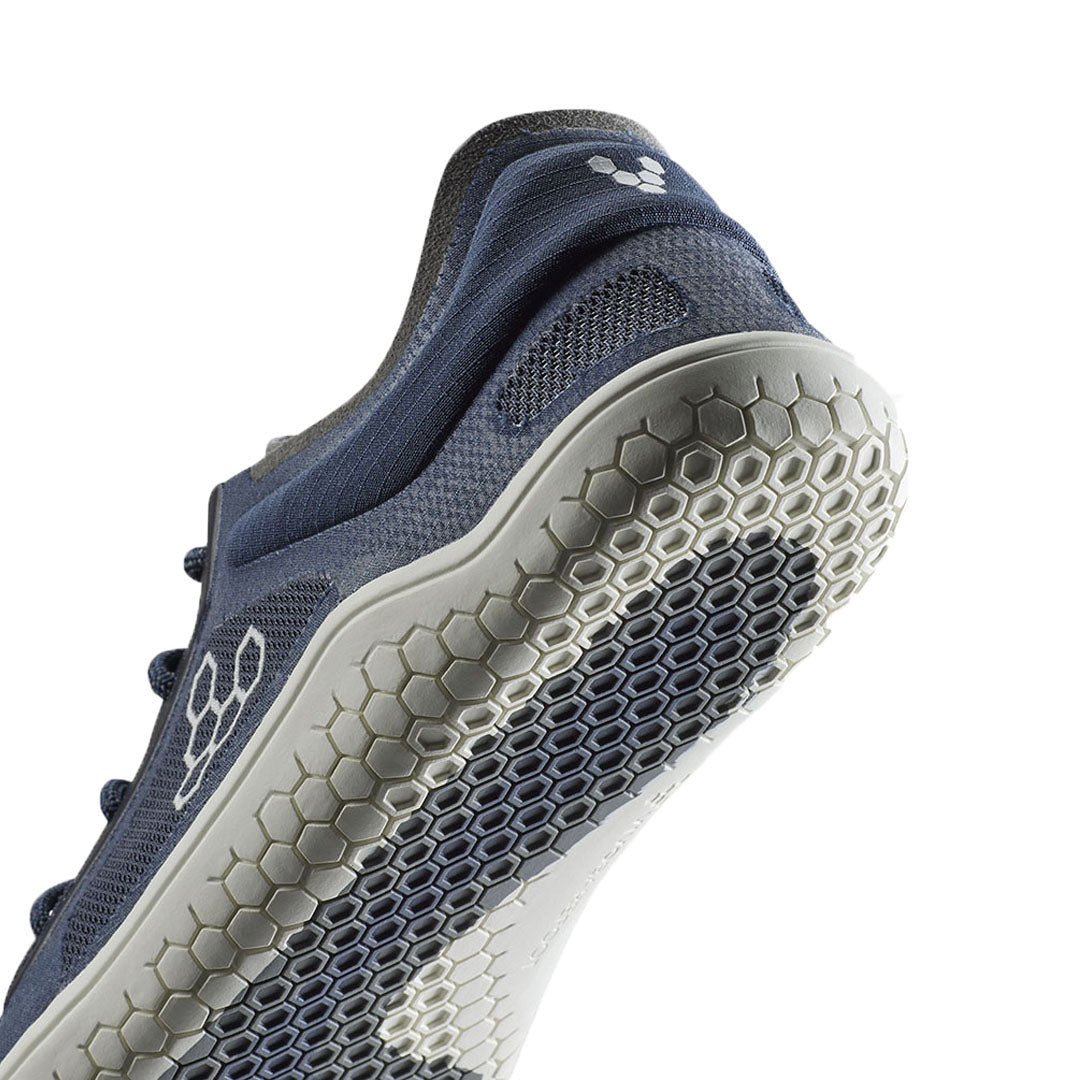Vivobarefoot - Primus Lite 3.5 - Midnight - Men's
