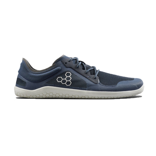 Vivobarefoot - Primus Lite 3.5 - Midnight - Men's