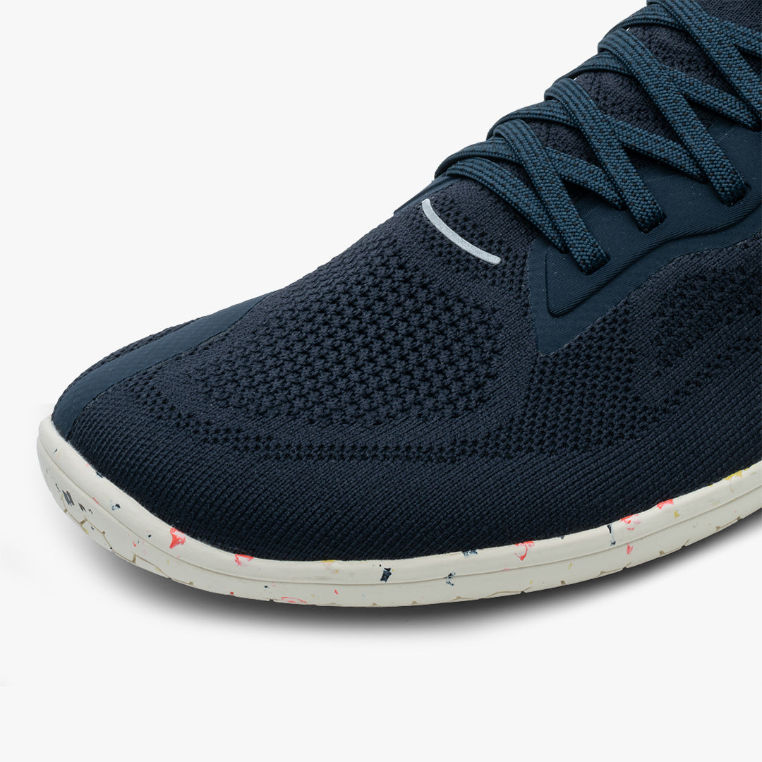 Vivobarefoot - Primus Lite Knit - Midnight - Women's