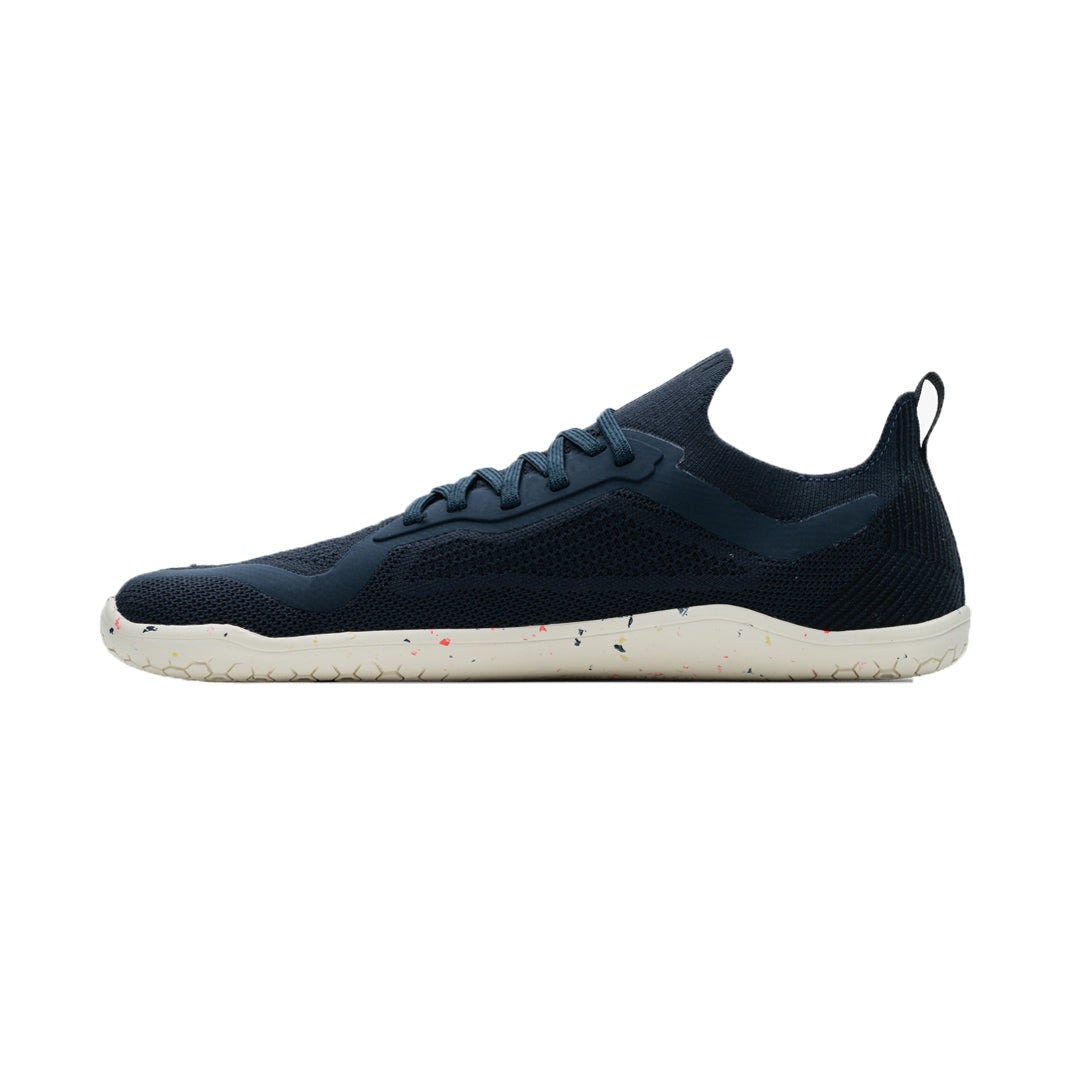 Vivobarefoot - Primus Lite Knit - Midnight - Women's