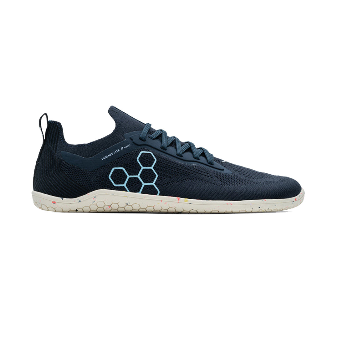 Vivobarefoot - Primus Lite Knit - Midnight - Women's