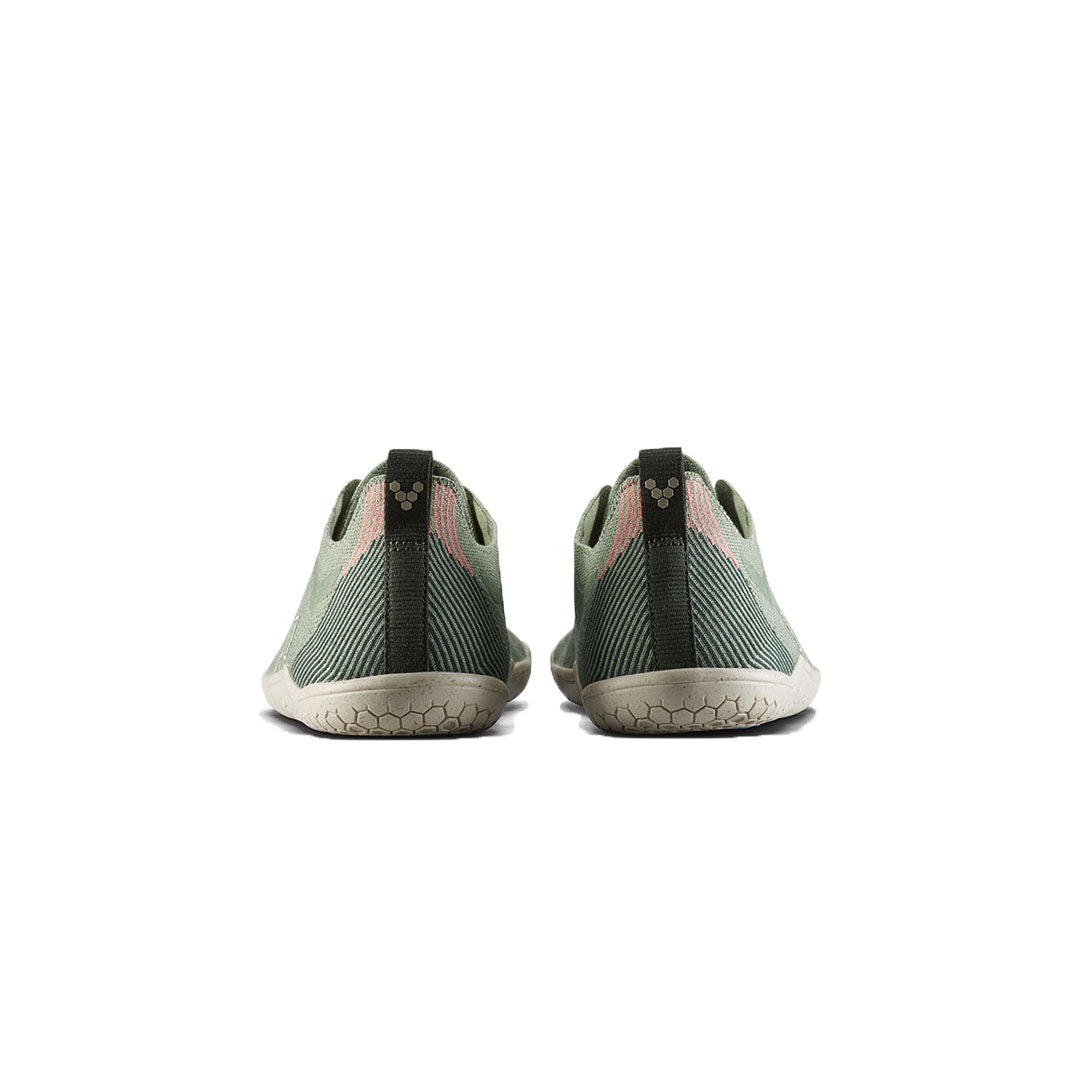 Vivobarefoot - Primus Lite Knit Natural - Dusty Green - Women's